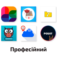 Бітрікс24.Маркет+, Професійний